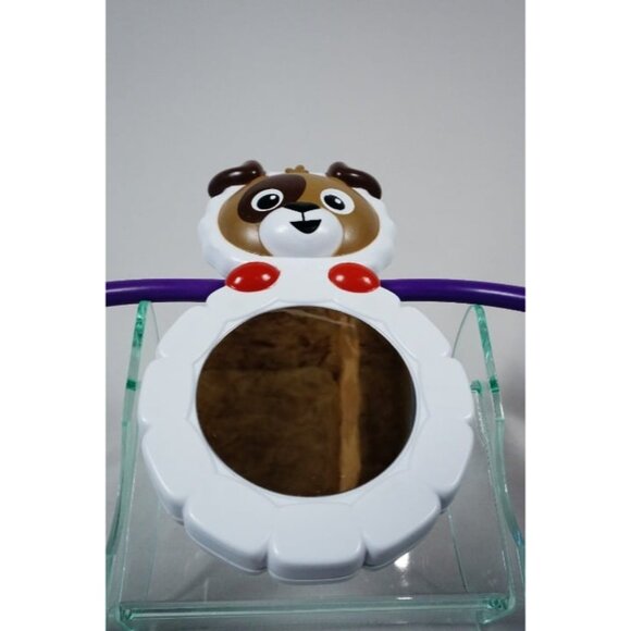 Baby Einstein Journey of Discovery Jumper Dog Ice Mirror REPLACEMENT - Picture 6 of 8